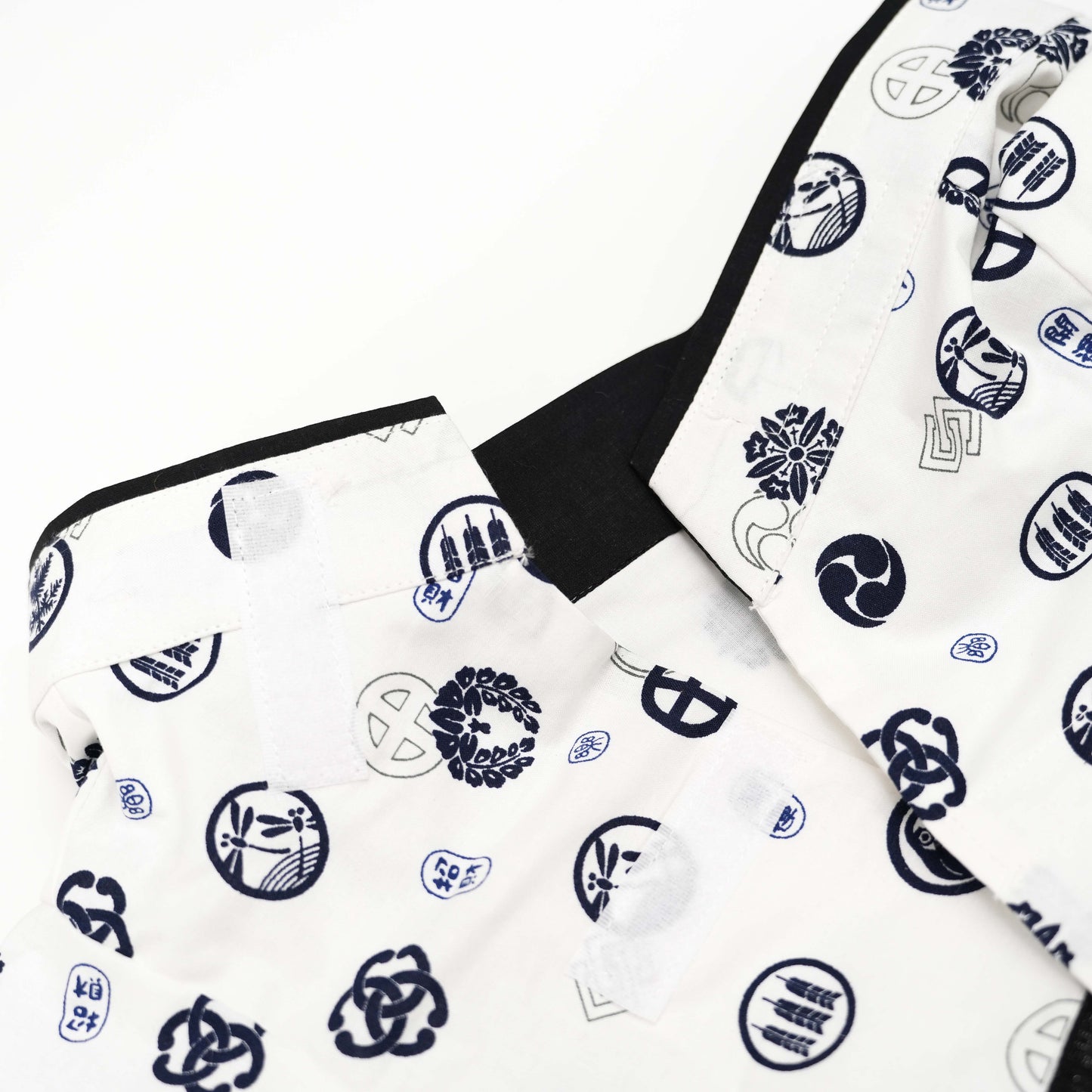 KUGO PET Customizable Handmade Sakura Pet Japanese Kimono