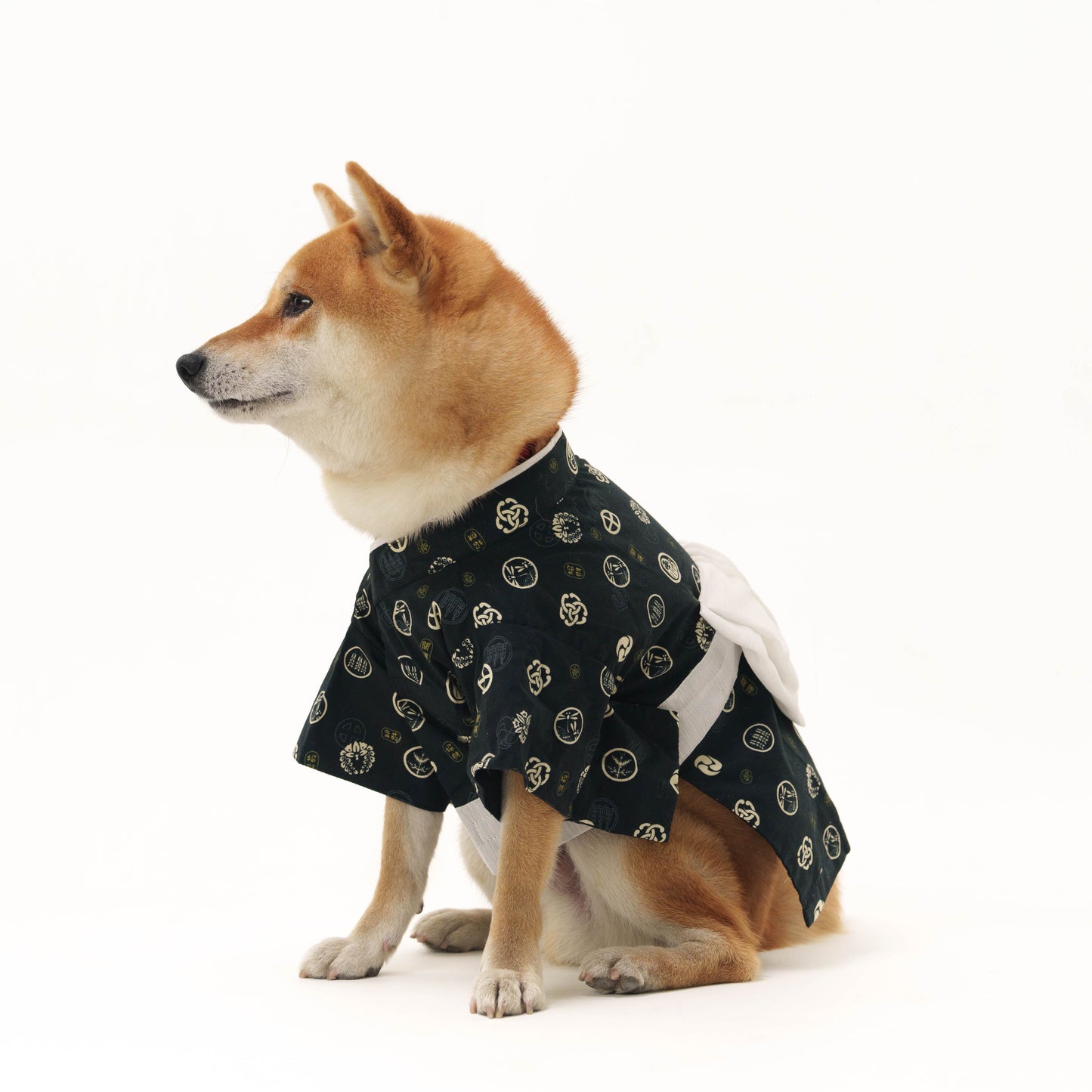 KUGO PET Customizable Handmade Sakura Pet Japanese Kimono