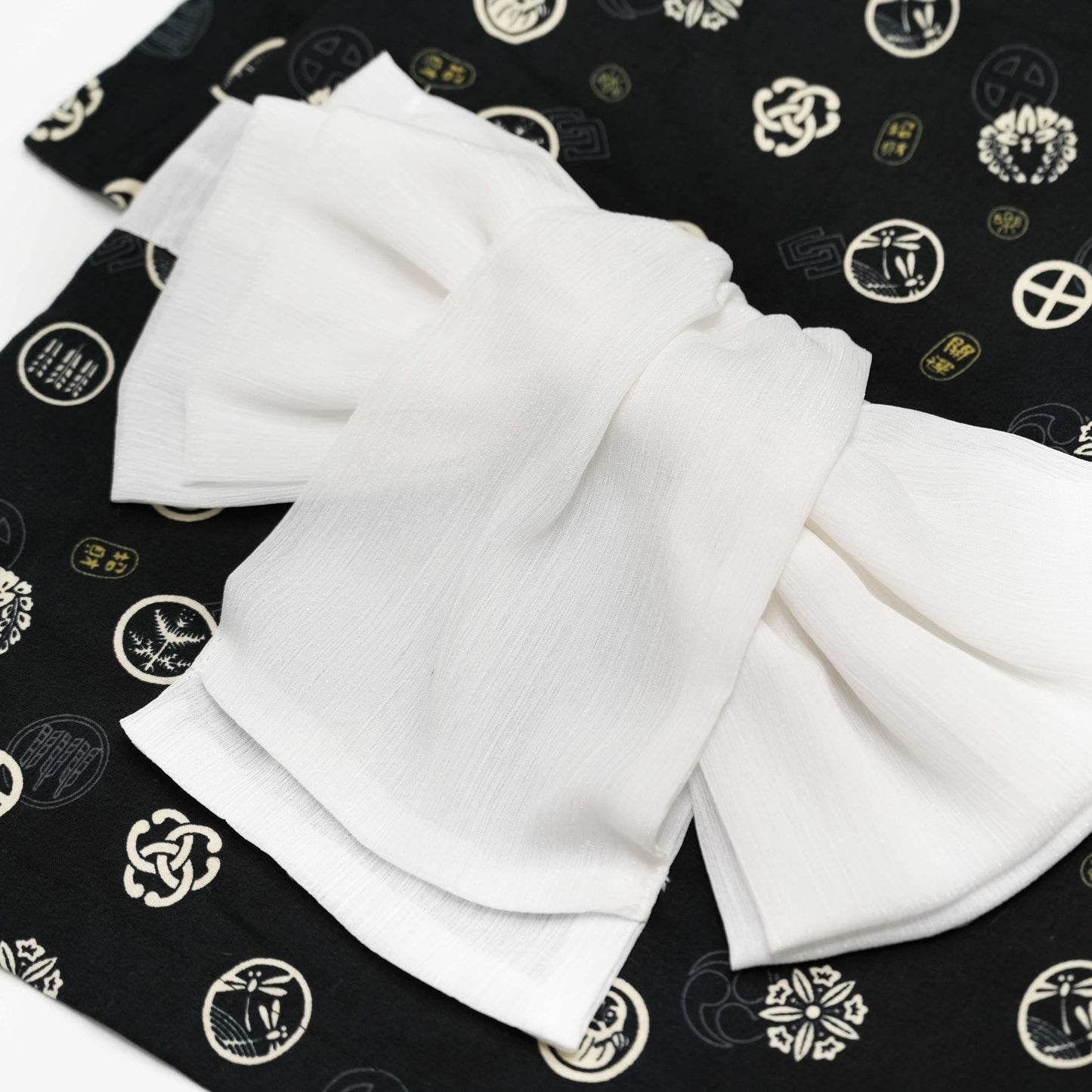 KUGO PET Customizable Handmade Sakura Pet Japanese Kimono