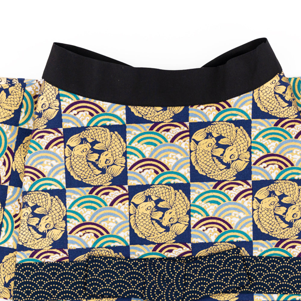 KUGO PET Customizable Handmade Sakura Pet Japanese Kimono